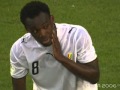 ايطاليا غانا كأس العالم 2006