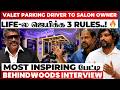Salon-ல AI-ஆ..?😱Industry-ஐயே புரட்டிப்போடும் Technology🔥Naturals-ன் 1001-வது Shop! Inspiring பேட்டி