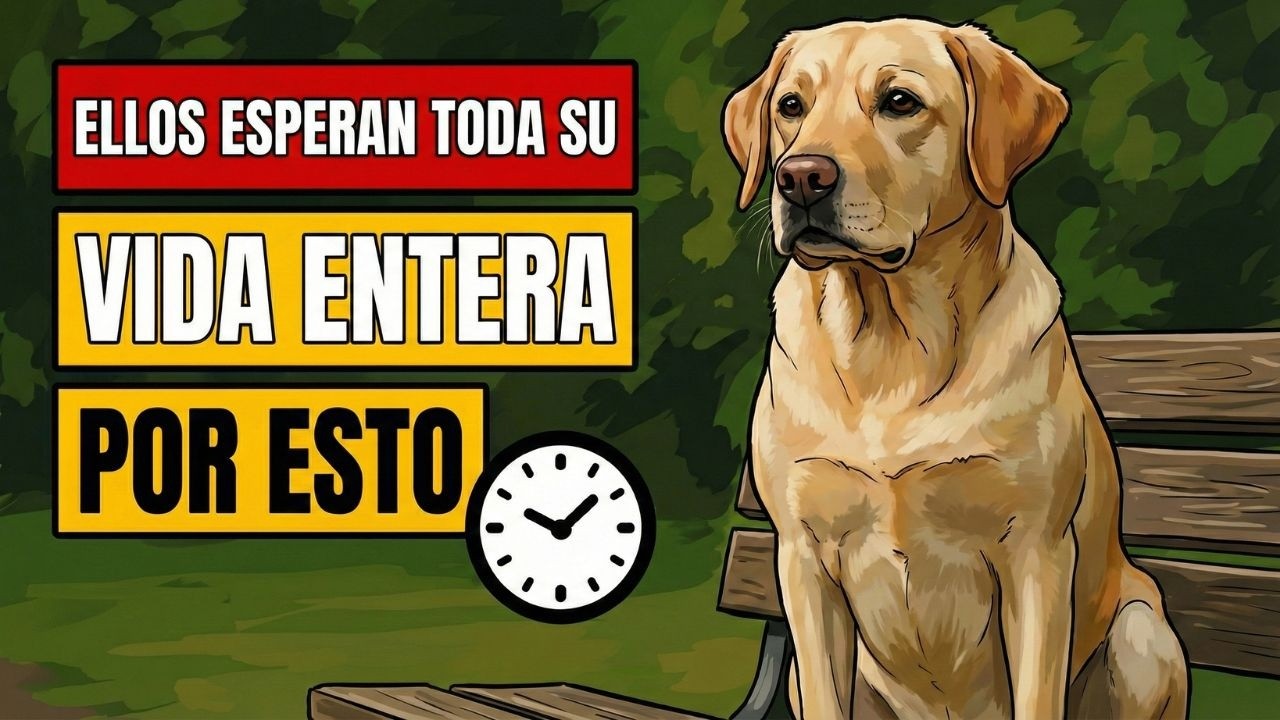 Psicología Canina Y Comportamiento: Lo Único Que Tu Perro Necesita Que Hagas Antes De Que Sea Tarde