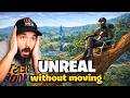 Getting To Unreal Without Moving !CC FNDAD | God is Real!