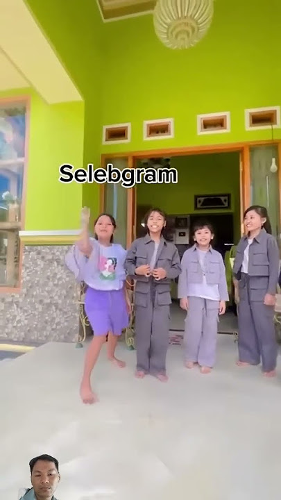 Tamu spesial kak ninis main ke rumah kak novi #komedi #lucu #funny #automobile #comedy #dramakomedi