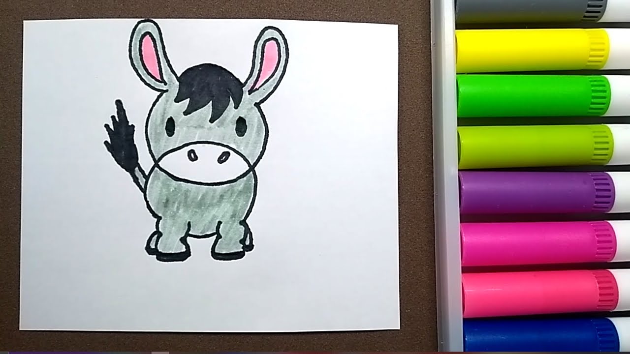 burrinho 