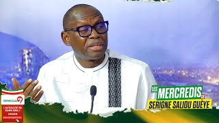 🛑Nouveau siège de Diomaye - Sortie des avocats de Sonko - Réplique de TAS: Les éclairages de SESAG