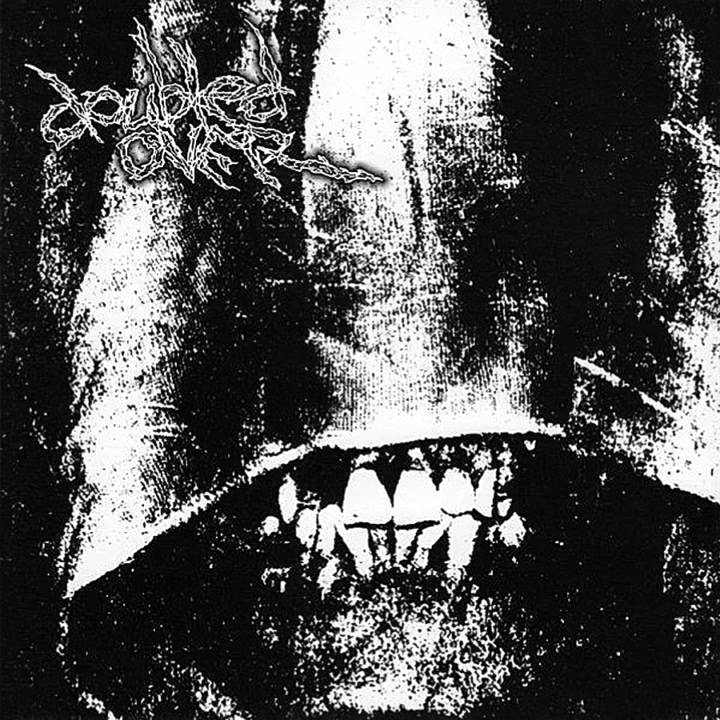 Doubled Over - split 7" w/ Hemdale [2014]