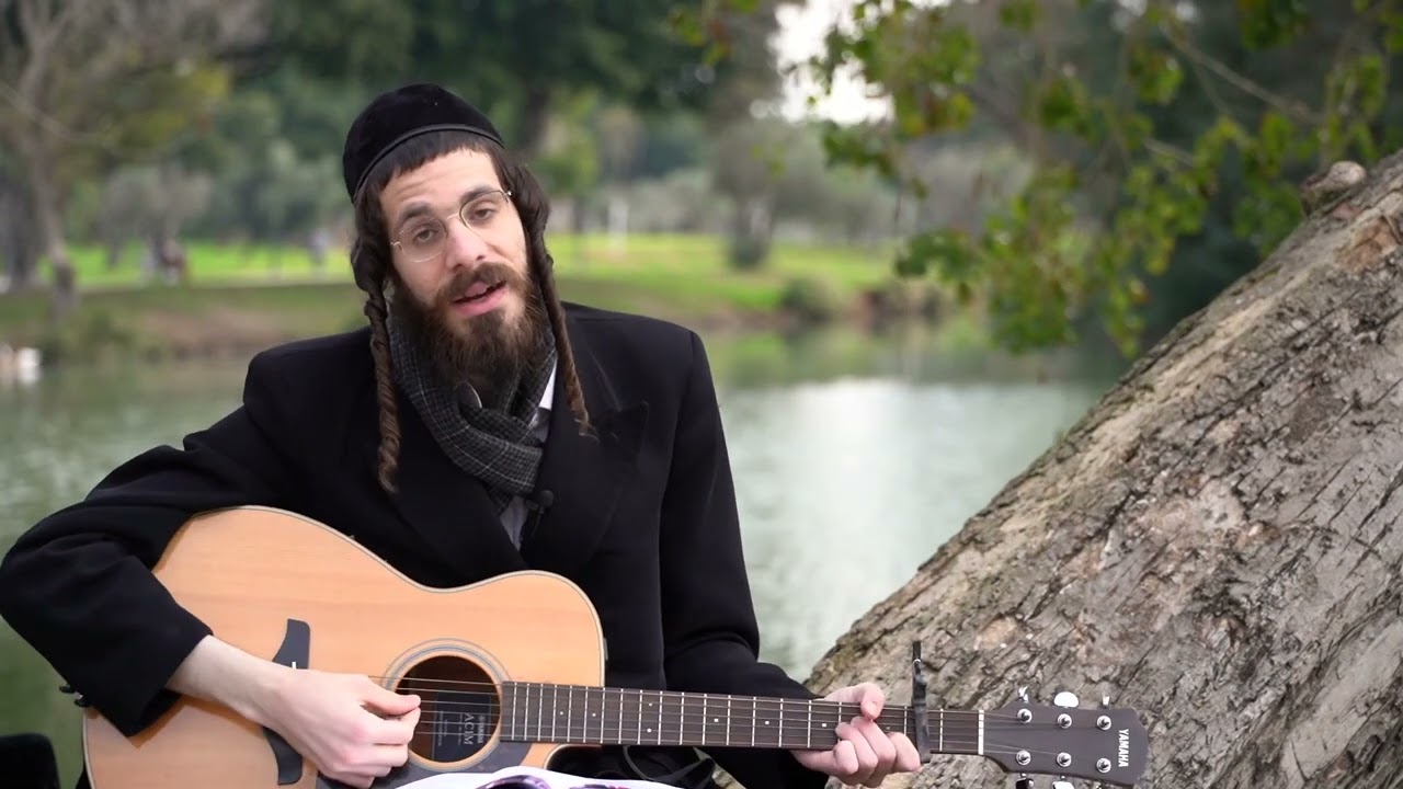 דבר תורה על פי ה׳מי השילוח׳ מאיז׳ביצא לפרשת פקודי - מענדל ראטה - עברית
