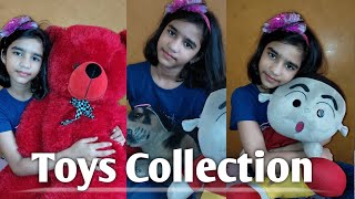 My Toys Collection | My Doll,s and Teddy,s | Suprise vlog |Shubhi singh vlogs