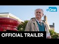 THE UNLIKELY PILGRIMAGE OF HAROLD FRY | Official Trailer