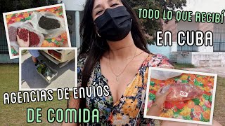 Celebrity Combo de COMIDA PARA CUBA. AGENCIA DE ENVÍOS Profile