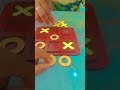 tic-tac-toe kattam zero#viral#ytshorts#short
