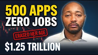 500 Applications NOTHING + She ERASED Her Age: HIRED IN DAYS + $1.25T SpaceX-xAI | Daily Climb Profile
