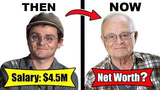 MASH Cast Salary & Net Worth | Then and Now (What They Really Earned)