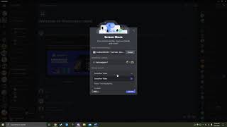 Screenshare Tutorial