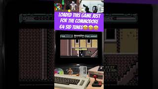 #robocop #commodore64 #new #2025 #retro #news #gaming #music #viral #arcade