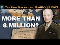 World War II: American Military Involvement