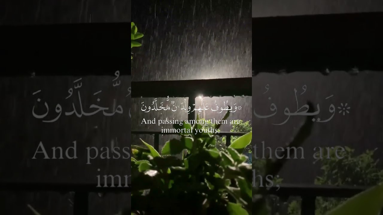 قران كريم اجر لي ولك 🖤