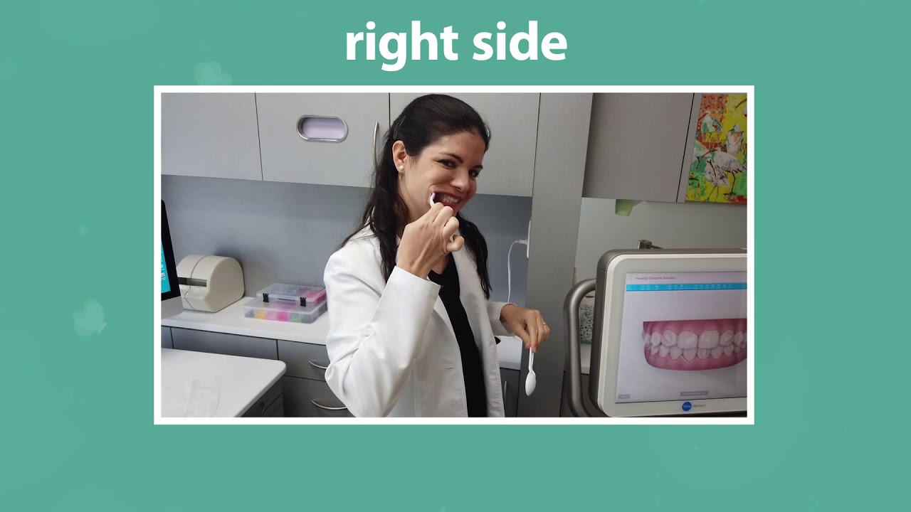 How to take photos before your virtual orthodontic consultation