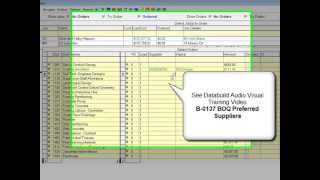 B-0139 Purchase Order Module Basics