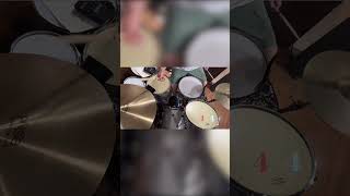 Learn How to Play the 2:3:4:6 Polyrhythm for Drummers #drums  #drummer #polyrhythms #drumming