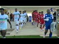 TAZAMA MARA YA MWISHO SIMBA WALIVYOCHUANA NA MASHUJAA 2 0 
