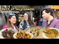 3 best food points of gujranwala jo apko zarur try karny chahye ft amnaashrafff haharabiya