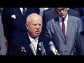 Almanac: Nikita Khrushchev