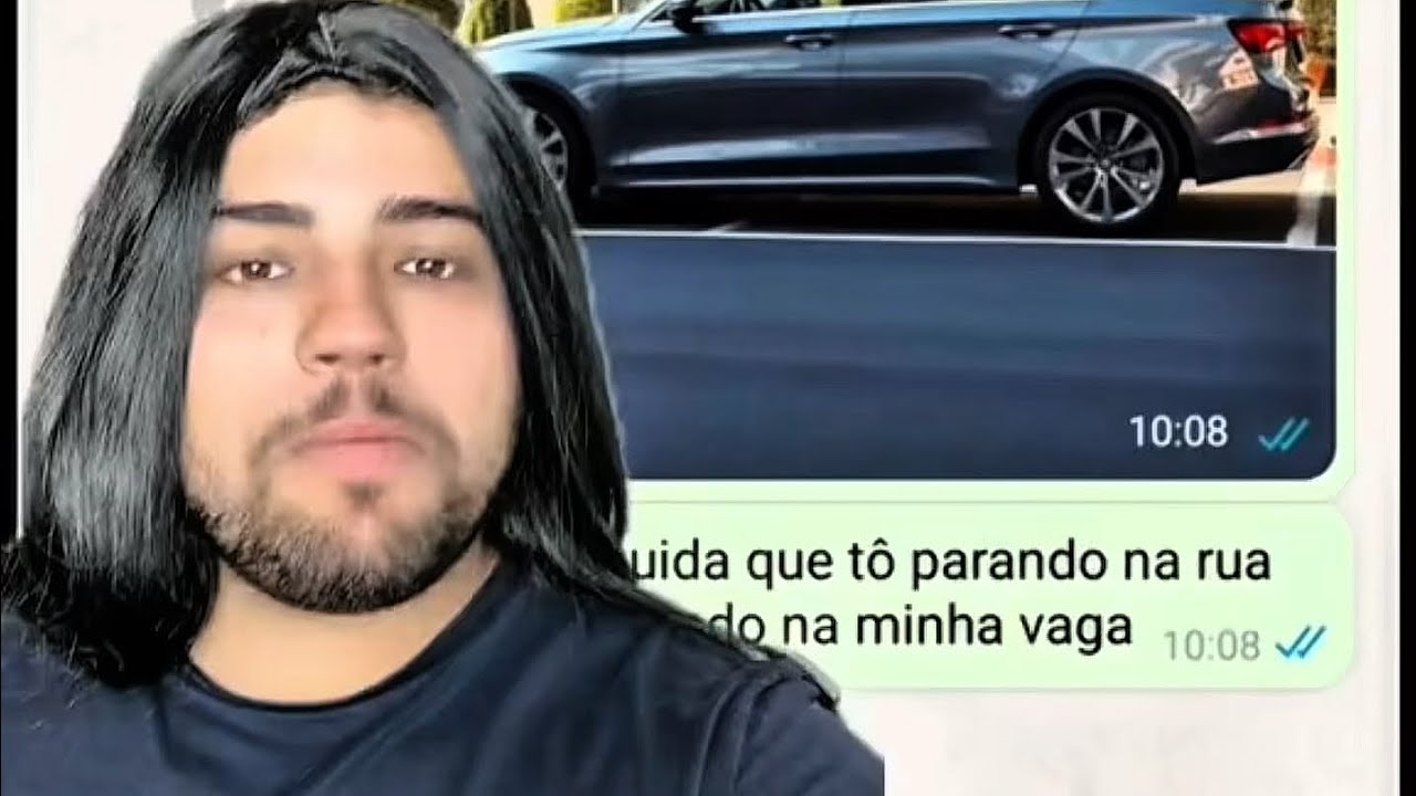 Interesseira do Condomínio | História Completa 