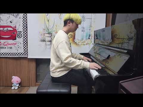 You - 쓰르라미 울 적에 OST