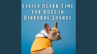 Oceanic Playtime for Dogs