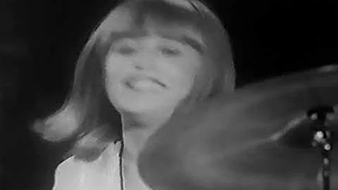 Victoria Harris   Ted Mack Amateur Hour    1968
