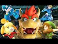 EVERYONE VS. BOWSER