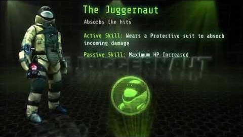 CrossFire Wave Mode - Are you a Juggernaut?