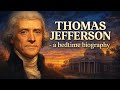 Thomas Jefferson's Secret Life: The Untold Story of America's 3rd President  | Bedtime History