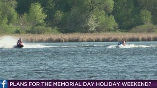 'The 7:34': May 22, 2020 - What Are Your Memorial Day Plans?