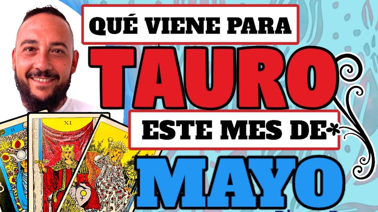 TAURO ♉️ NO LO VES VENIR PERO TE VIENE ALGO INCREÍBLE! TE LO DEVUELVEN ...