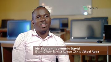 Users Review - Usability of  SAF School Management Software