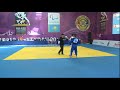 Day three | Team event | 2019 IBSA Judo Asian and Oceanian Championships