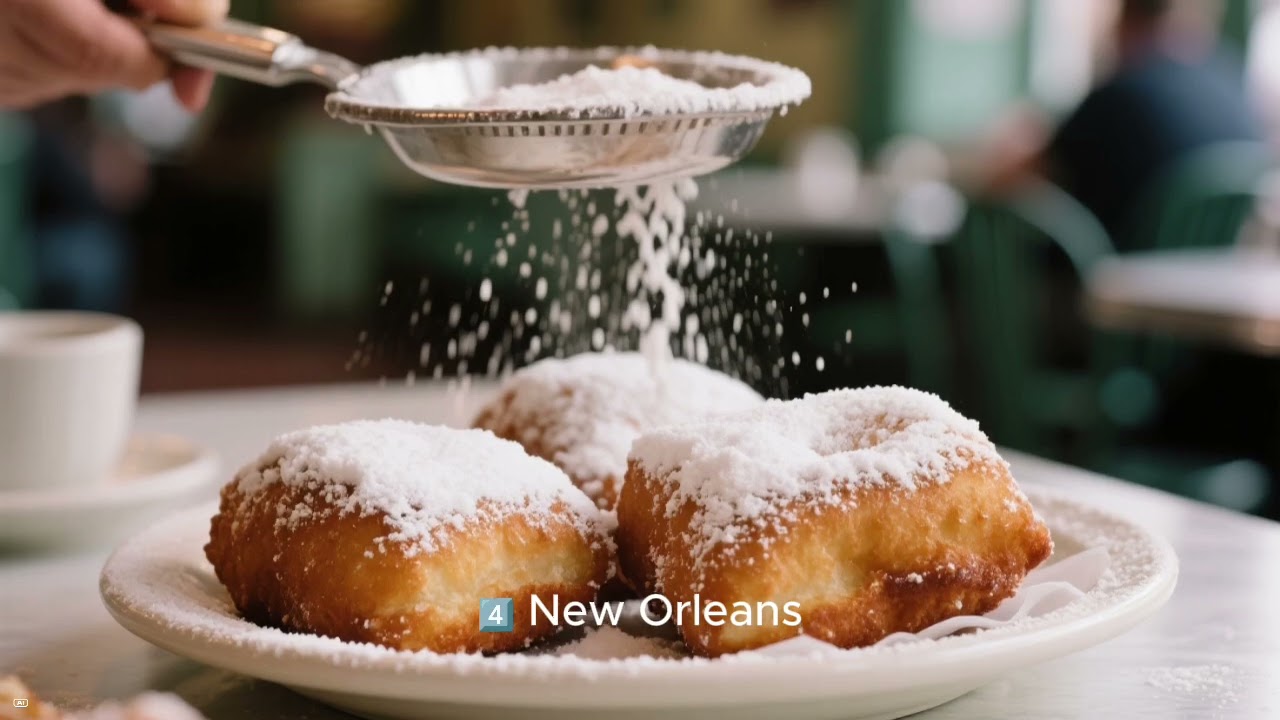 5 Breathtaking U.S. Destinations You Can’t Miss | Sedona, Savannah, Big Sur & More