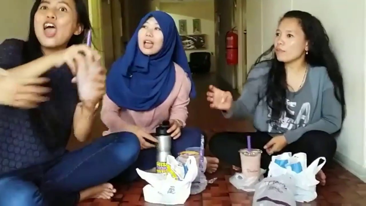 Lucu Sunda Jawa Batak Pada Ngobrol YouTube