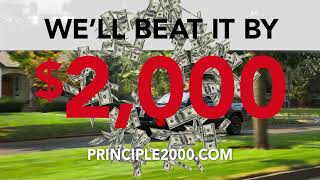 Get 2 000 More For Your Trade at Principle Toyota in Memphis