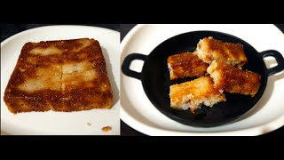 How To Make Odisha Famous Chhena Poda Recipe | Cottage Cheese Cake | दूध से बनाये छेना पोड़ा