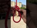 Climber Most Favourite Knot !