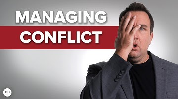 How To Manage Team Conflict