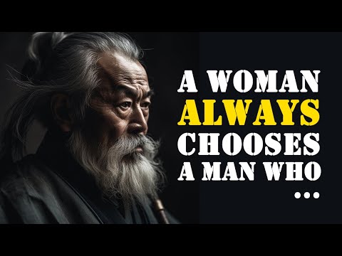 These Wise Words Should Be Heard By Everyone! Reflections on Women.