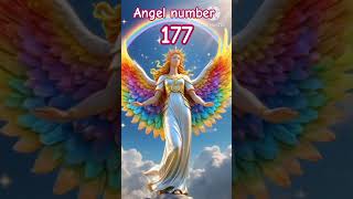 Angel number 177 Wealth
