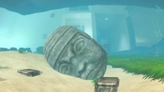 Aquarium Demo (Unity 5.6)