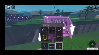 Eine kleine Runde  Lucy Blocks  (Roblox)Deutsch)