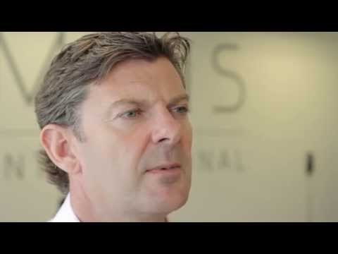 IT support testimonial for The PC Support Group from Miris International - video from The PC Support Group