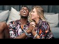 La famille paul Pogba, sa femme zulay Pogba et leur fils