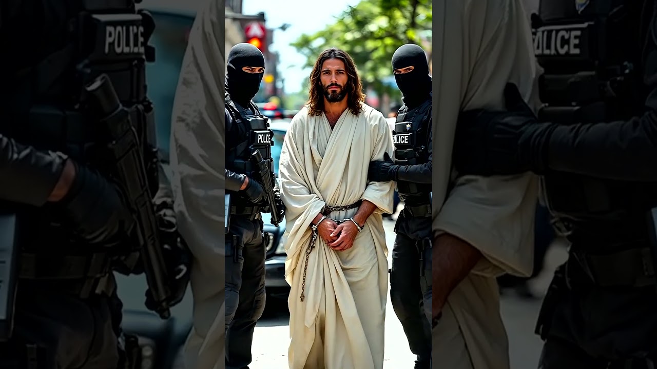 Jesus Sermons and Teachings 👑🔥 29   