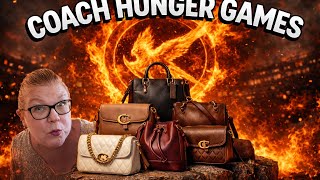 Coach Hunger Games! What Did I Get? Plus Fabulous Jewelry!
This is the one item I was able to get from the drop. Coach needs to fix the problems with these drops soon!
Mentioned @WinnieBeeLV @BagBabesCoterie
@EdBraun137
Use my link below to shop MSBLUE
Email me at straling333@gmail.com
#coach #coachoutlet #coachpink #coachoutletdrop #msblue #msbluejewelry #labcreateddiamond #labcreateddiamonds #ring #earrjngs #jewelry
Shop MSBLUE: https://go.msblue.com/bc18ca
Use my code MBDAWN15 for 15% off sitewide!
I absolutely love the jewelry here and recommend 100%!
Everyday luxuries Amazon finds
Smith’s strawberry lip balm: https://amzn.to/3KGUSRM
Byredo hand cream: https://amzn.to/48psJYw
Nespresso Virtuo POP: https://amzn.to/3XAnZJt
Archipelago hand cream: https://amzn.to/4rLJ81a
Touchland hair & body mist: https://amzn.to/4rHpfs0
Beekman 1802 body lotion: https://amzn.to/49WeNGE
Toile Mug set: https://amzn.to/4iPtpKs
Inspired Inspired tea rose charm: https://amzn.to/47HjsJO
Beaded chain https://amzn.to/49ddkeJ
Leather Fruit charms: https://amzn.to/3I6093y several styles will be available via this link!
Laduree charms:
Red: https://amzn.to/4cAHeIt
Purple: https://amzn.to/4eTqNJ7
Red with heart: https://amzn.to/4eWqMnF
Ballet slipper pouch: https://amzn.to/4jGjgyZ
MediCube Collagen Night Wrapping Mask. https://amzn.to/3XOSBHL
MediCube Zero Foam Cleanser https://amzn.to/3EjlK76
D’Alba Piedmont Italian White Truffle Double Serum and Cream https://amzn.to/42jT5ad
Read Your Heart https://www.readyourheart.com/blogs/education/what-is-moissanite-and-moissanite-vs-diamond?utm_source=youtube&utm_campaign=kol
15% off with my code Dawn15
Cosy Island Shoes: https://tinyurl.com/4v6h4nnm
10% discount code: YT10dawn
My bag: 2 PCs Set Woven Large Handle Bag: https://tinyurl.com/32yvdvjx
Jewelry for travel and special occasions. Use my code Dawn15 for 15% off!
https://www.eamtijewelry.com/?ref=lnltupyc
Head over to NaomiCrafted to see this and other fabulous creations made with recycled dust bags, hardware, and other materials. Use my code DawnLovesCouture for 50% off!
Special 15% code For you: Dawn15
Discover Jeulias love-filled Valentines Day collection: https://jeulia.io/91bny
Use my code DawnLovesCouture for 20% off site wide at Zoomoni! https://zoomoni.com/
20% off at GONA Paris. Use my code Dawn20 for 20% off!
GONA website: https://gona.com/
My bracelet: https://gona.com/products/gtcc10567md17-5
Earrings: https://gona.com/products/gedc10604gw
Some of my links are affiliate links where I earn a small commission at no cost to you. Coach Hunger Games! What Did I Get? Plus Fabulous Jewelry!